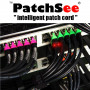 RJ45 Class6Patch - Cat.6 UTP 0,6m
