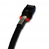 RJ45 PCI6Patch - Cat.6a UTP 0,6m