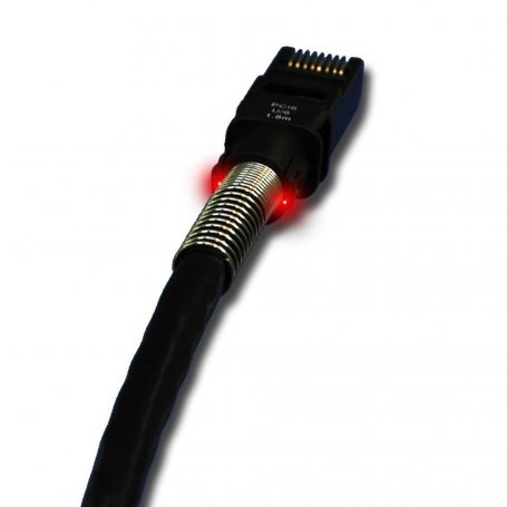 RJ45 PCI6Patch - Cat.6a UTP 0,6m