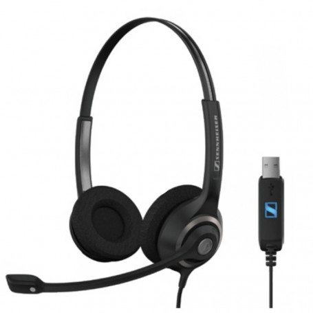 Sennheiser SC260 USB (sans console de réglage)