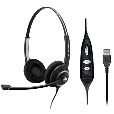 Sennheiser SC260 USB II