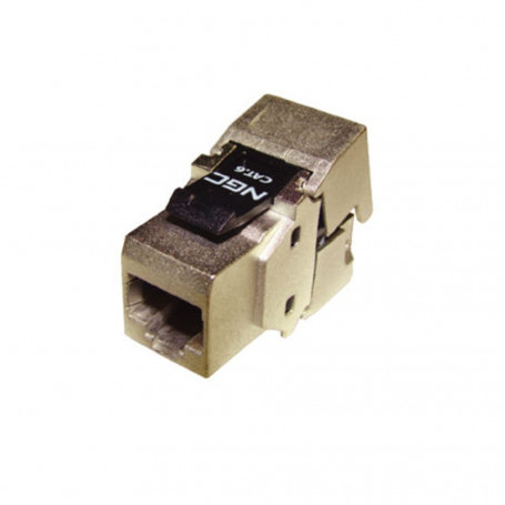 NGC Connecteur RJ45 Cat.6 blindé