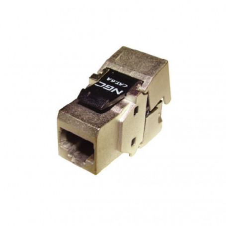 NGC Connecteur RJ45 Cat.6A blindé