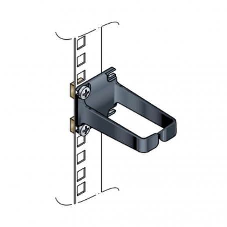 Schneider-Electric Anneau d'organisation verticale