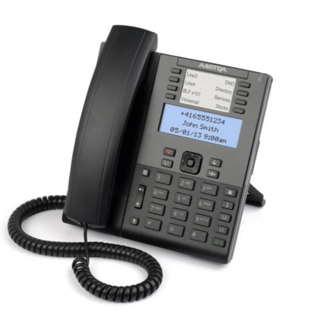 Jabra BIZ 2300 Duo + cordon d'adaptation Polycom