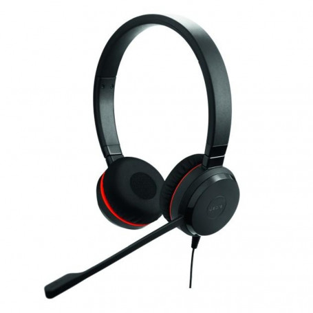 Jabra Evolve 30 II UC Stereo