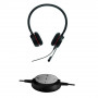 Jabra Evolve 30 II Stereo Skype Entreprise™