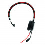 Jabra Evolve 40 UC Mono