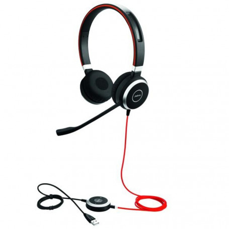 Jabra Evolve 40 UC Stereo