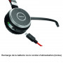 Jabra Evolve 65 UC Stereo