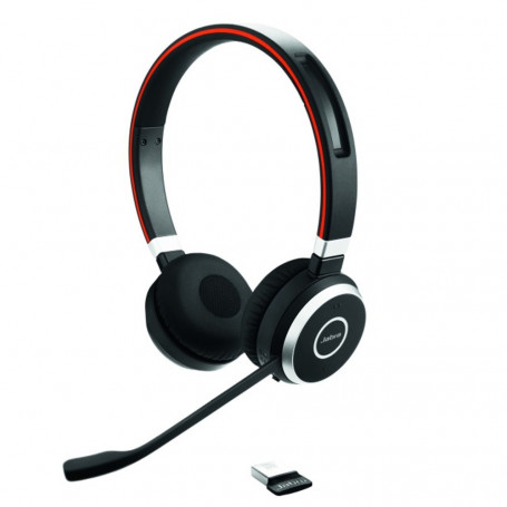 Jabra Evolve 65 UC Stereo