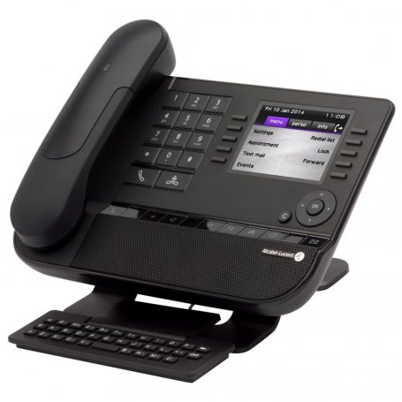 Alcatel-Lucent 8068 BT (Bluetooth Handset)