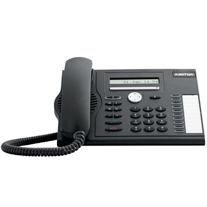 PBX Mitel (Aastra)