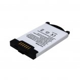 Aastra AASTRA Batterie 850mAh pour Téléphone sans-fil Série 6xxd (Impression)