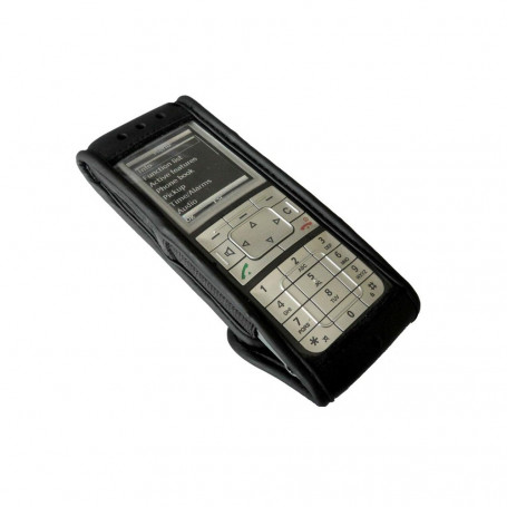 Aastra AASTRA Housse cuir pour Téléphones sans-fil 610d & 620d (Téléphones sans-fils)