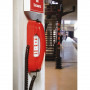Depaepe HD2000 IP Urgence 3 - Rouge