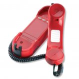 Depaepe HD2000 IP Urgence 3 - Rouge
