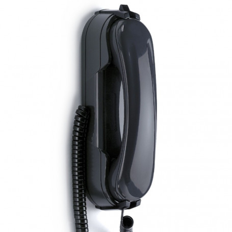 Depaepe HD2000 IP Urgence 3 - Anthracite