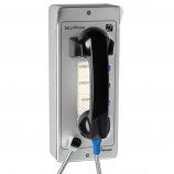 Depaepe Securphone (4 boutons d'appel, sans clavier)
