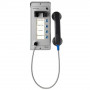 Depaepe Securphone (4 boutons d'appel, sans clavier)