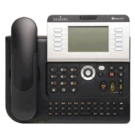 Alcatel-lucent 4039 | Confronta Prezzi - Foto 8