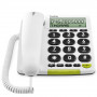 Doro DORO Phone Easy 312ci (Usage facilité)