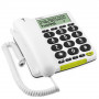Doro DORO Phone Easy 312ci (Usage facilité)