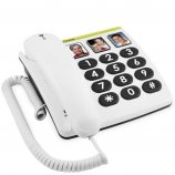 Doro DORO Phone Easy 331ph (Usage facilité)