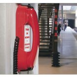 Depaepe DEPAEPE HD2000 Urgence 2 mémoires - Rouge (Téléphones)