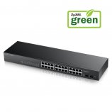 Zyxel GS-190024 - Switch 24 ports RJ45 Gigabit