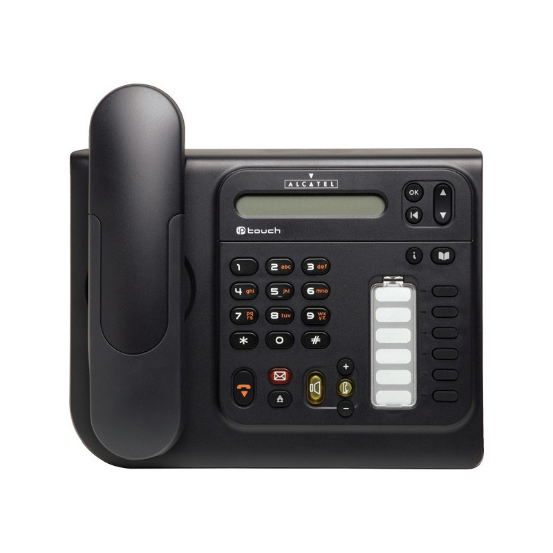 Alcatel-Lucent 4019