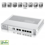 Zyxel NXC2500 - Contrôleur WiFi (64 AP maximum) 