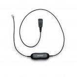 Gn Jabra GN NETCOM GN1210 - QD vers RJ9 - L : 0.8m (Casques)