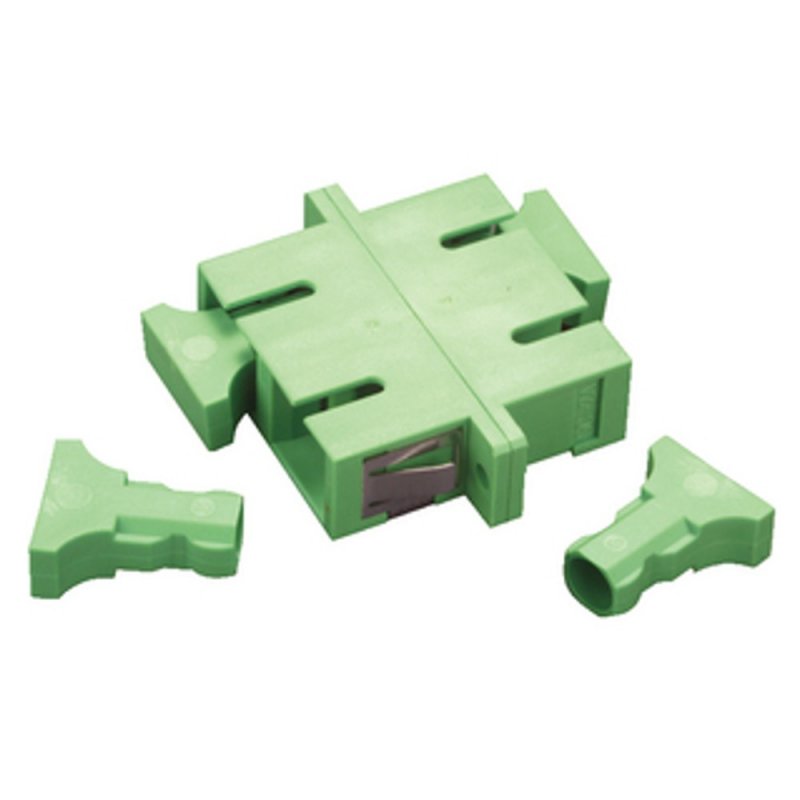 Tiroir optique 12 traversées SC duplex monomode